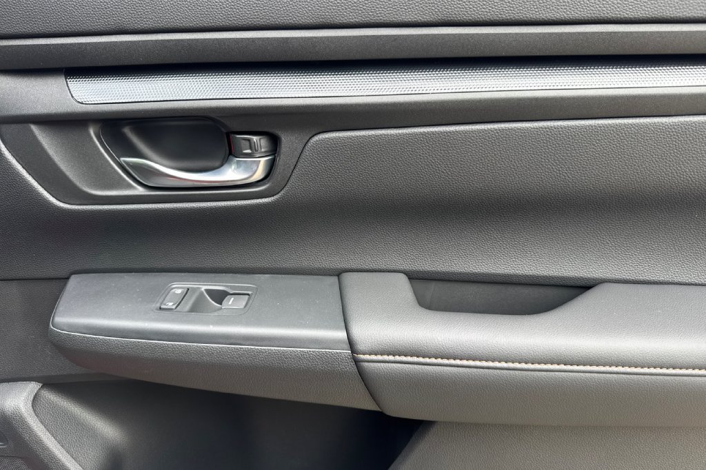 New 2027 Honda CR-V Sport-L image 19