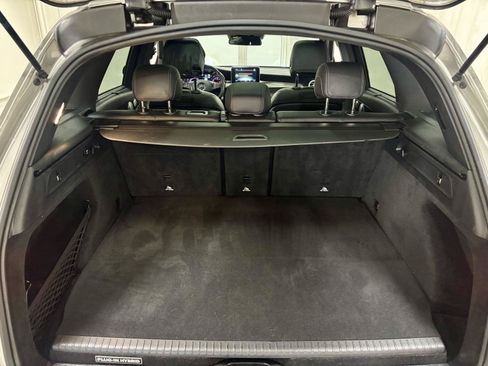 Used 2019 Mercedes-Benz GLC 350e 4MATIC image 37