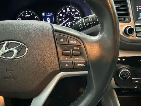 Used 2018 Hyundai Tucson Sport FWD image 26