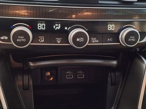 Used 2021 Honda Accord Sport Special Edition image 18