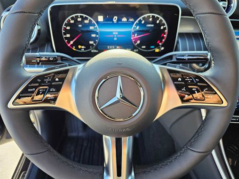 New 2026 Mercedes-Benz GLC 300 4MATIC image 22