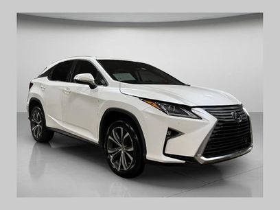 Used 2017 Lexus RX 350 AWD w/ Premium Package