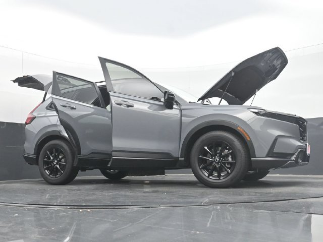 New 2027 Honda CR-V Sport-L image 51