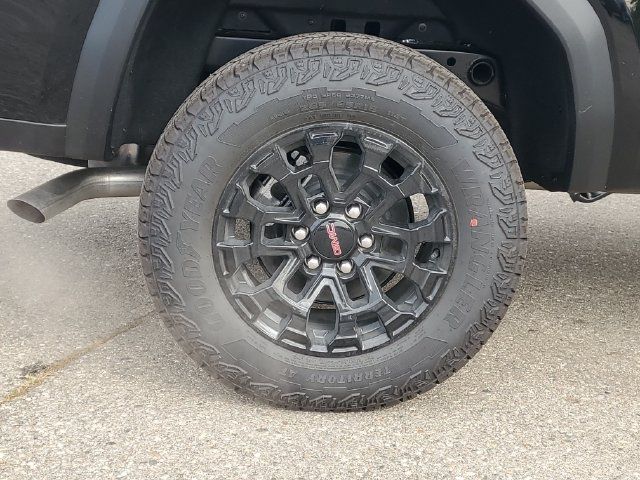 New 2026 GMC Canyon Elevation w/ Convenience Package AWD/4WD image 5