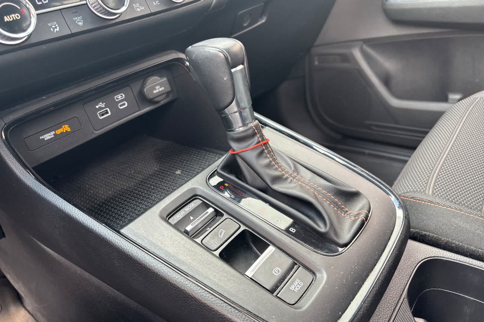Used 2023 Honda CR-V Sport image 22