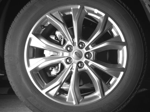 Used 2024 Ford Explorer Limited image 13