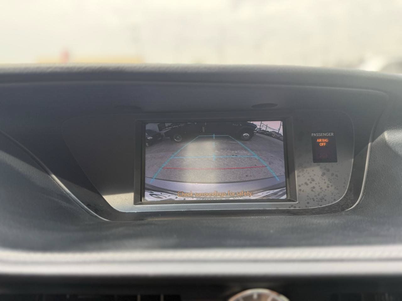Used 2014 Lexus ES 350 w/ Premium Package FWD image 21