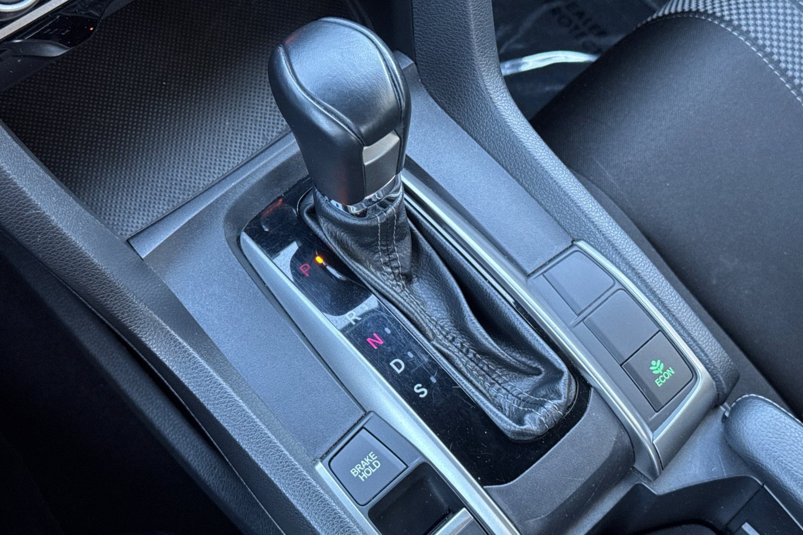 Used 2021 Honda Civic Sport image 18