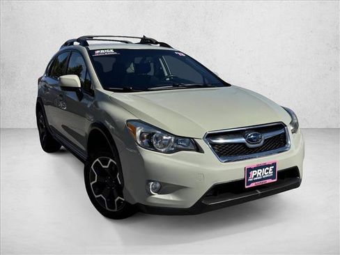 Used 2013 Subaru Crosstrek 2.0i Premium image 3