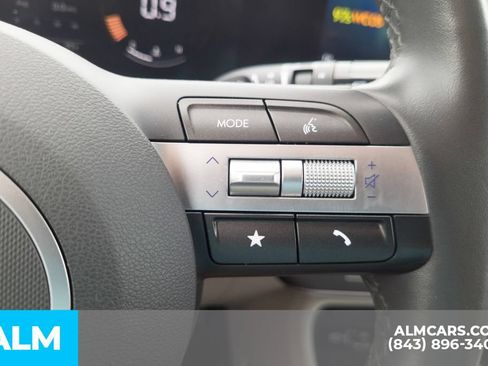 Used 2024 Hyundai Kona SEL FWD image 10