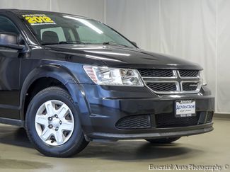 Used 2012 Dodge Journey American Value Package w/ Flexible Seating Group FWD video 3