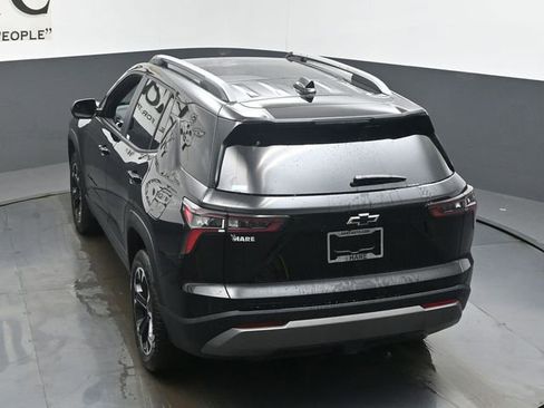 New 2026 Chevrolet Equinox LT w/ Convenience Package II image 35