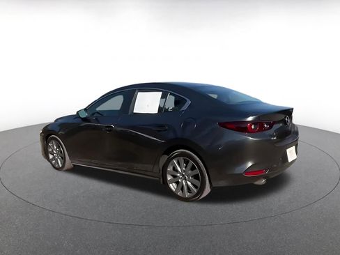 Used 2025 MAZDA MAZDA3 s image 10