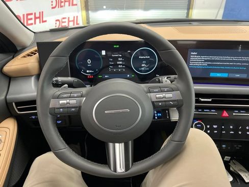 New 2026 Hyundai Sonata Limited FWD image 25