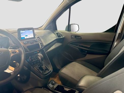 Used 2020 Ford Transit Connect XL image 22