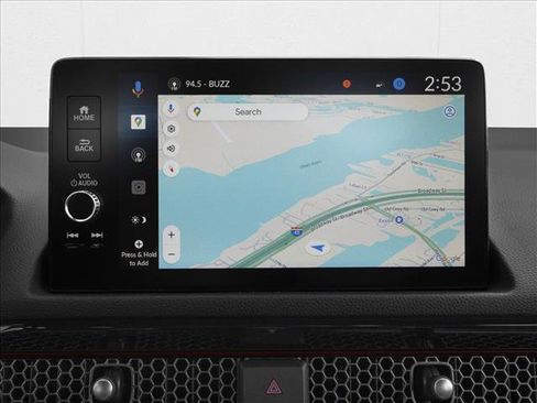 New 2026 Honda Civic Si image 7