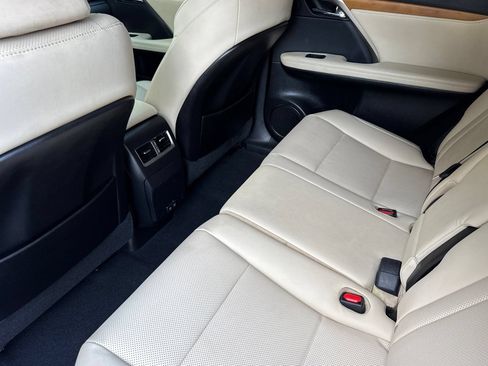 Used 2022 Lexus RX 350 FWD w/ Premium Package image 13