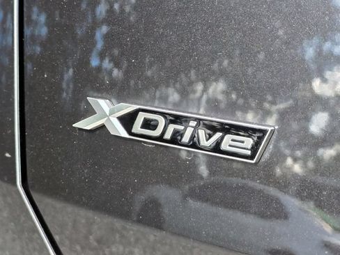 Used 2025 BMW X3 xDrive30i AWD/4WD image 7