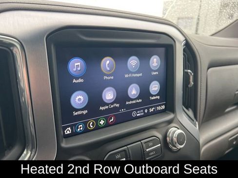 Used 2023 GMC Sierra 2500 SLT image 17