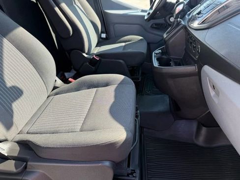 Used 2019 Ford Transit 150 XLT image 16