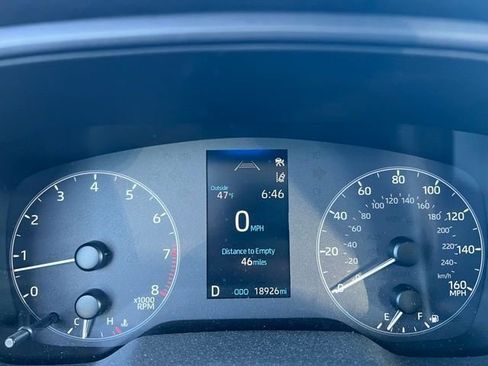 Used 2024 Toyota Corolla LE image 14