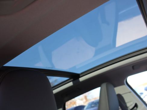 Used 2025 Audi Q5 Prestige image 19