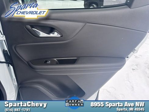 Used 2024 Chevrolet Blazer LT w/ Convenience Package image 25