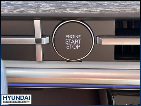 New 2026 Hyundai Santa Fe Calligraphy FWD image 33