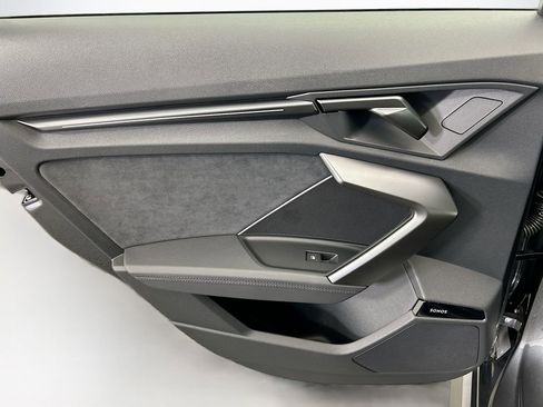 New 2025 Audi RS 3 image 25