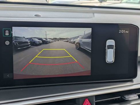 New 2025 Kia Sorento S w/ Panoramic Sunroof Package image 21