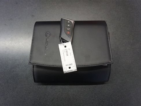 Used 2024 Lexus RX 350 Premium w/ Cold Area Package image 21