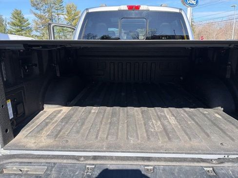Used 2022 Ford F150 Platinum w/ Equipment Group 701A High AWD/4WD image 28