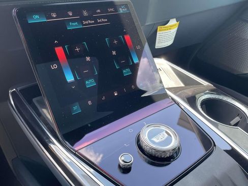 New 2026 Cadillac Escalade IQ Sport 2 w/ LPO, ONYX Package image 26