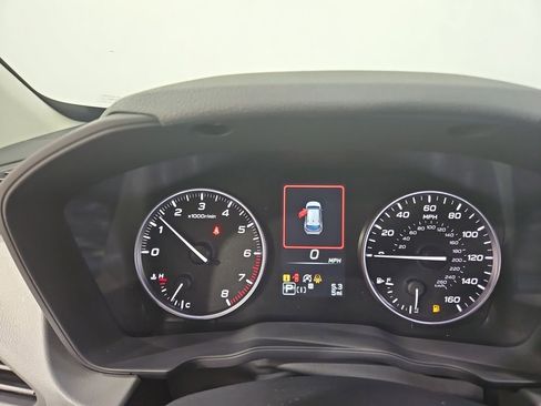 New 2026 Subaru Crosstrek 2.0i Premium image 16