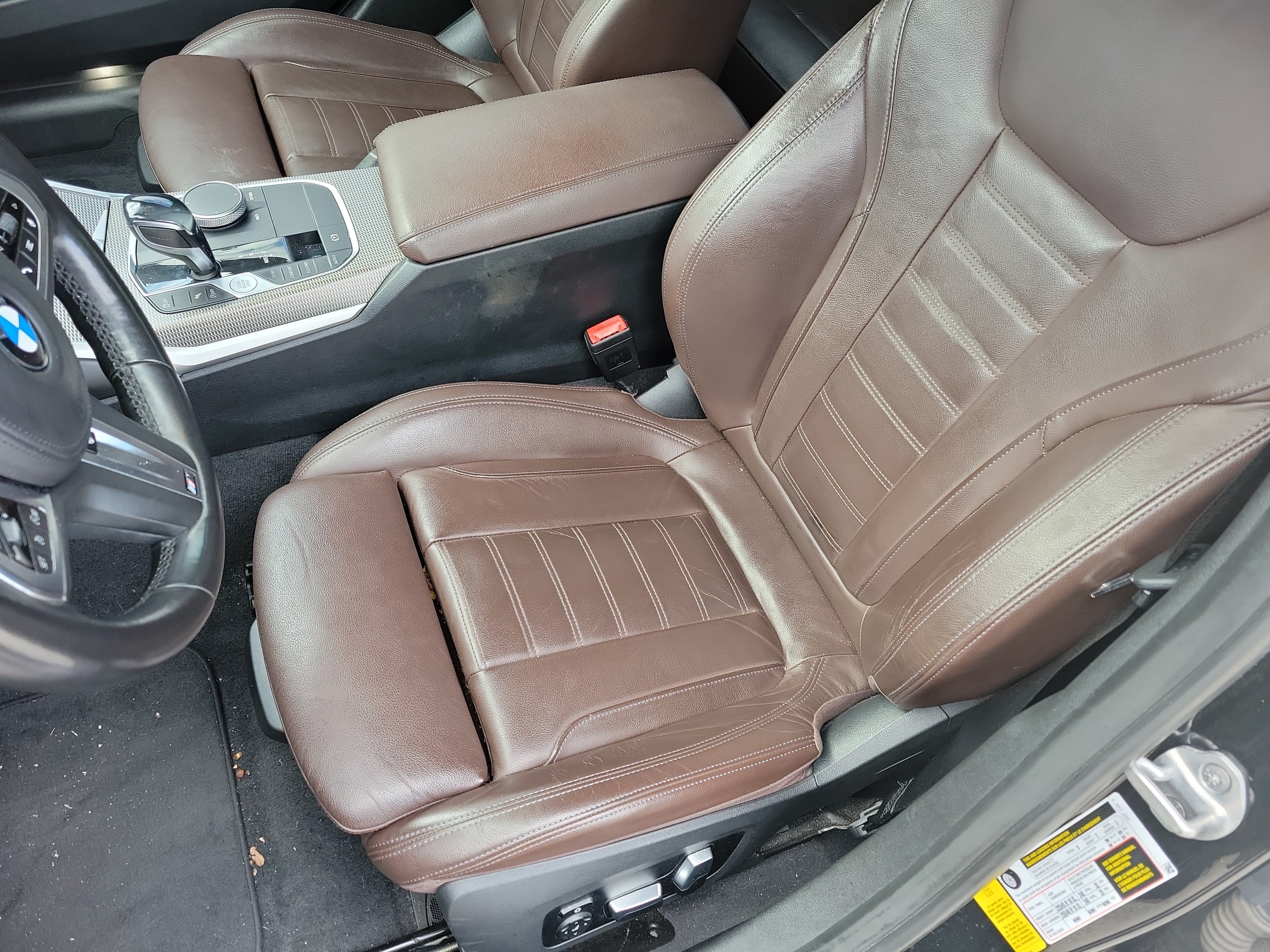 Used 2020 BMW M340i w/ Premium Package RWD image 21