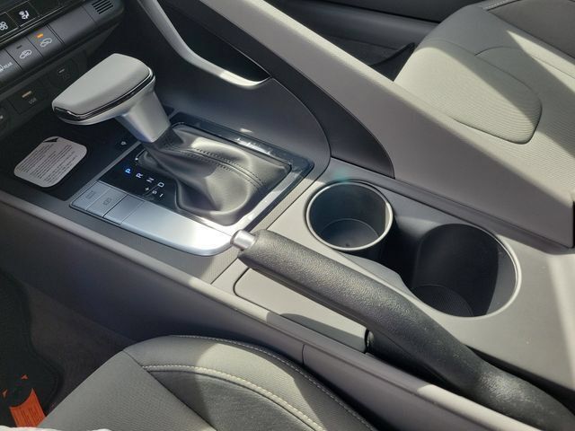 New 2026 Hyundai Elantra Sport FWD image 15