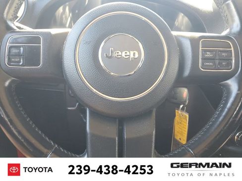 Used 2012 Jeep Wrangler Unlimited Rubicon w/ Dual Top Group image 24