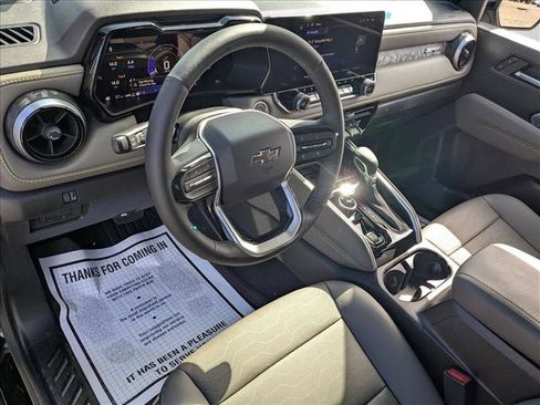 New 2026 Chevrolet Colorado ZR2 w/ Technology Package image 3