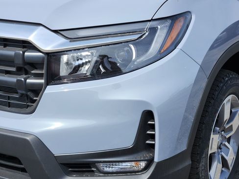 New 2026 Honda Ridgeline RTL image 11
