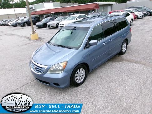 Used 2010 Honda Odyssey EX-L image 31