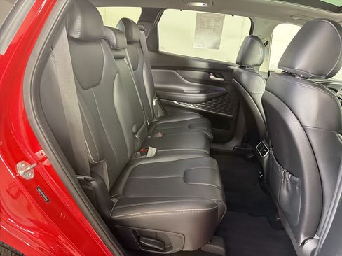 Used 2022 Hyundai Santa Fe Limited AWD/4WD image 30