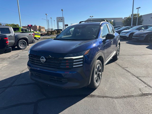 New 2027 Nissan Kicks SV AWD/4WD image 5