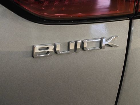Used 2024 Buick Envision Preferred AWD/4WD image 61