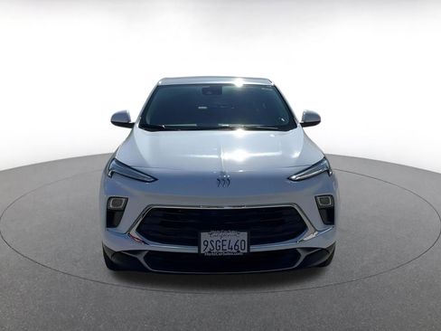 Used 2025 Buick Encore GX Preferred image 4