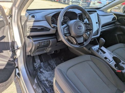 Used 2024 Subaru Crosstrek 2.0i Premium image 5