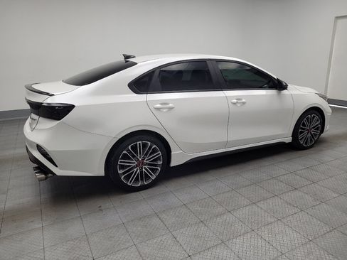 Used 2024 Kia Forte GT FWD image 10