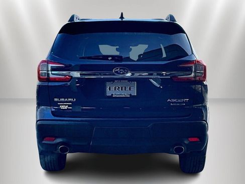 Certified 2025 Subaru Ascent Limited image 6