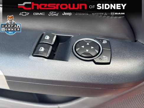Used 2025 Ford Mustang Coupe RWD image 17
