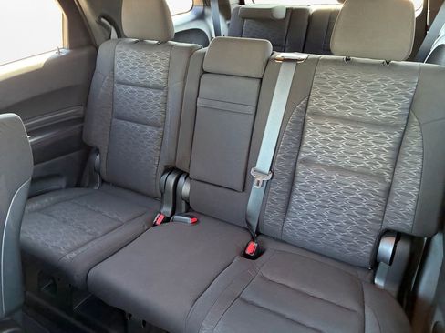 New 2026 Dodge Durango GT AWD/4WD image 22