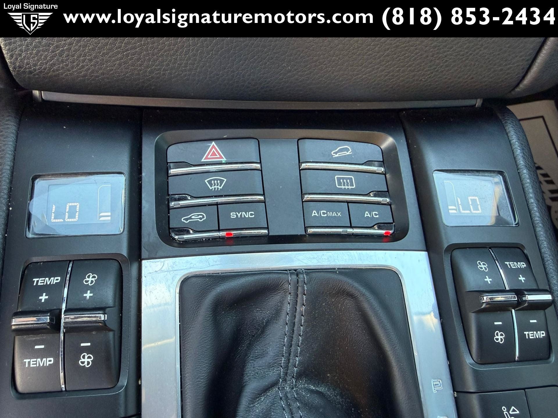 Used 2017 Porsche Macan AWD/4WD image 30